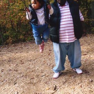 Meet your Posher, Lance